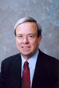 Photograph of Representative  Bob Biggins (R)